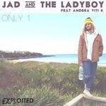 cover: Andrea Viti K|Jad & The Ladyboy - Only 1