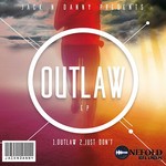 cover: Jack N Danny - Outlaw EP