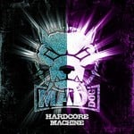 cover: Dj Mad Dog - Hardcore Machine