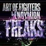 cover: Art Of Fighters|Endymion - Freaks