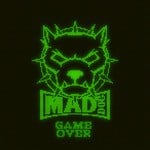 cover: Dj Mad Dog - Game Over