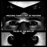 cover: Art Of Fighters|Meccano Twins - Tales At 150 BPM