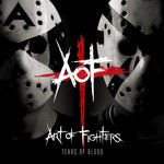 cover: Art Of Fighters - Tears Of Blood