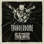 cover: Art Of Fighters - Toxic Hotel