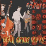 cover: The Go Katz - Real Gone Katz