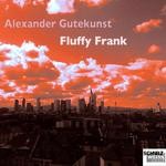 cover: Alexander Gutekunst - Fluffy Frank