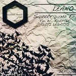 cover: Leano - Square Dump EP