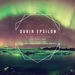 cover: Epsilon, Darin|Ghost Wars - All That Could've Been