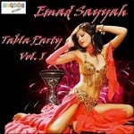 cover: Emad Sayyah - Tabla Party Vol 1