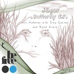 cover: Jager - Butterfly EP