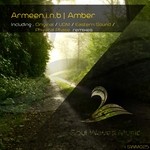 cover: Armeen Inb - Amber