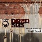 cover: Roman Zawodny - Sins Of Reverb EP