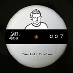 cover: Daniele Dovico - Someday EP