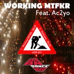 cover: Ac2yo - Working MTHKR