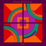 cover: Bombay Bicycle Club - Feel (UNKLE Reconstruction)