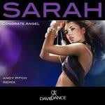 cover: Sarah - Congrate AngeL