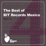 cover: Various - The Best Of BIT Records Mexico Vol 4