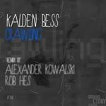 cover: Kalden Bess - Crawling