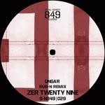 cover: Ungar - Zer Twenty Nine