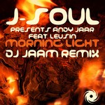 cover: Andy Jaar|J Soul|Leusin - Morning Light (DJ Jaam remix)