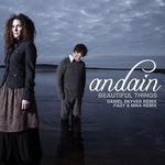 cover: Andain - Beautiful Things: Remixes