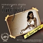 cover: Nomalungelo Dladla - Imiyalo