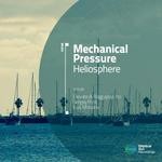 cover: Mechanical Pressure - Heliosphere