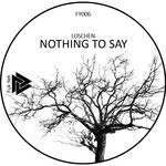 cover: Loschen - Nothing To Say