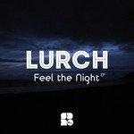 cover: Lurch - Feel The Night