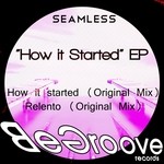 cover: Seamless - How It Started