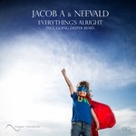 cover: Jacob A|Neevald - Everything's Alright