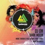 cover: Dj On - Dark Moon