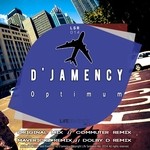 cover: D'jamency - Optimum