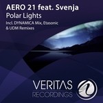 cover: Aero 21|Svenja - Polar Lights (remixes)