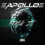 cover: Apollo Usa - Rock It