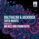 cover: Balthazar|Jackrock - Sofia Nights