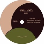 cover: Vynila Acosta - Monois