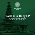 cover: Stage Rockers - Rock Your Body EP