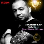 cover: Frankstar|Souluvn Williams, Dawn - Higher