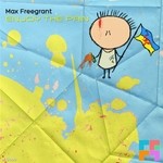 cover: Max Freegrant - Enjoy The Pain