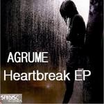 cover: Agrume - Heartbreak EP