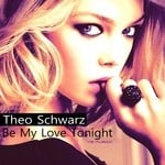 cover: Theo Schwarz - Be My Love Tonight