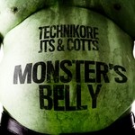 cover: Cotts|Jts|Technikore - Monster's Belly