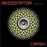 cover: Anna C|Rezzonator - Crash