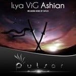 cover: Ilya Vig - Ashian