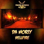 cover: Da Morty - Hellfire