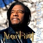 cover: Maxi Priest - Easy To Love