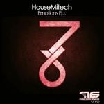 cover: Housemitech - Emotions