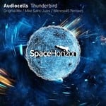 cover: Audiocells - Thunderbird