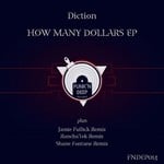 cover: Diction - How Many Dollars